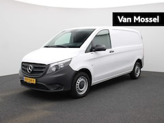 Mercedes-Benz Vito - 114 CDI Lang | Airconditioning | Camera | Parkeersensoren | Zijschuifdeur |