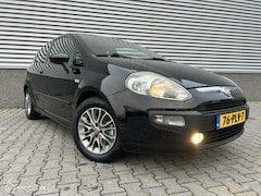 Fiat Punto Evo - 1.3 M-Jet Racing