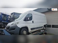 Fiat Ducato - 30 2.3 MultiJet L2H2 airco export/handel motor 40%