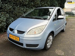 Mitsubishi Colt - 1.3 Automaat - LEES TEKST GOED