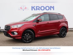 Ford Kuga - 1.5 EcoBoost ST Line AWD Automaat, Pannoramadak, trekhaak