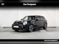 MINI Clubman - John Cooper Works ALL4 | Harman Kardon | Apple CarPlay | Stoelverwarming