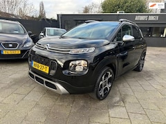 Citroën C3 Aircross - 1.2 PureTech (110pk) S&S Shine Navi Apple/android carplay