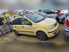 Fiat Panda - 1.2 Emotion clima pano velgen lage kms