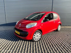 Citroën C1 - 1.0-12V Séduction | APK 30-11-2025 | Zuinig