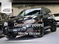 BMW X5 - xDrive40e iPerformance M Sport|PANO|HuD|360CAM|ACC