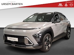 Hyundai Kona - 1.6 GDI HEV Premium Sky