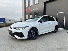 Volkswagen Golf - R 2.0 4Motion 20 Year Edition FULL OPTION