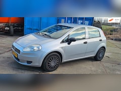 Fiat Grande Punto - 1.2 Edizione Cool