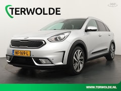 Kia Niro - 1.6 GDi Hybrid ExecutiveLine