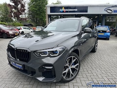 BMW X5 - xDrive30d 286PK High Exe M-Sport 1eEig|LaserLED|Comfort+Memory|Panorama|Trekhaak