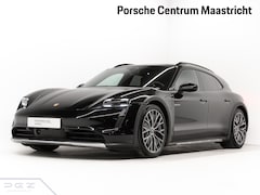 Porsche Taycan Cross Turismo - 4S Performance-accu Plus