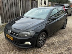 Volkswagen Polo - 1.0 TSI COMFORTLINE