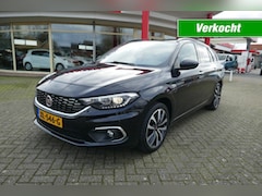 Fiat Tipo - 1.4 T-JET 16V BUSNISS LUSSO 120 PK CAMERA/CLIMA/TREKHAAK