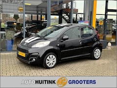 Peugeot 107 - 1.0 Active - elek. ramen - airco