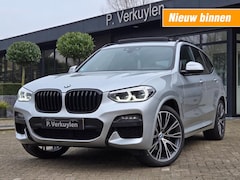 BMW X3 - XDRIVE20I M SPORT I PANORAMA I M STOELEN MEMORY I 360 CAMERA I