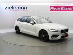 Volvo V60 - 2.0 B3 Momentum Business Automaat