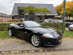 Jaguar XK - 4.2 Cabrio