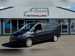 Mercedes-Benz Vito - 114 CDI 100KW 136PK 4X4 AWD AUTOMAAT EURO 6 AIRCO/ NAVIGATIE/ CR