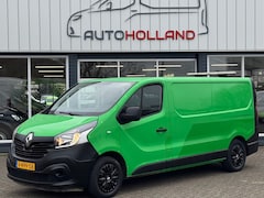 Renault Trafic - 1.6 DCI 92KW 125PK L2H1 EURO 6 AIRCO/ CRUISE CONTROL/ NAVIGATIE/