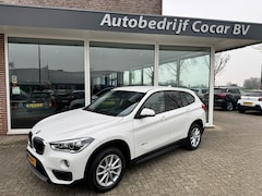 BMW X1 - XDRIVE20I/ ALL IN PRIJS/ TREKHAAK