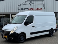 Opel Movano - 2.3 CDTI 107KW 145PK L2H2 EURO 6 AIRCO/ CRUISE CONTROL/ CAMERA/