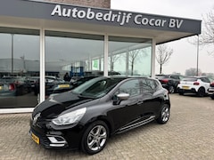 Renault Clio - 0.9 TCE GT LINE- ALL IN PRIJS