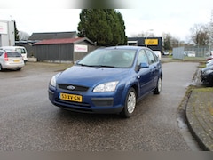 Ford Focus - 1.4-16V TREND