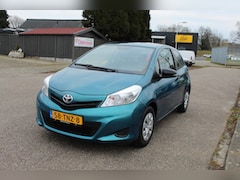 Toyota Yaris - 1.0 VVT-i COMFORT