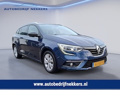 Renault Mégane - Megane 1.3 TCE LIMITED