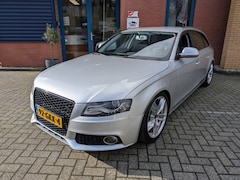 Audi A4 - 1.8 TFSI PRO LINE, Navi, APK, Airco, Trekhaak