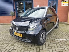 Smart Forfour - 1.0 Pure Start/stop NL-auto Airco