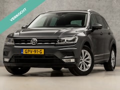 Volkswagen Tiguan - 1.4 TSI ACT Sportline 150Pk Automaat (PANORAMADAK, APPLE CARPLAY, 360 CAMERA, GROOT NAVI,