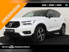 Volvo XC40 - T5 RECHARGE R-DESIGN -PANO.DAK|360°CAM|ELEK.STOEL|HARMAN/KARDON|BLIS