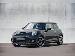 MINI Cooper S - Hammersmith uitvoering