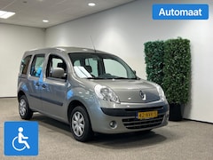 Renault Kangoo - Rolstoelauto (airco)