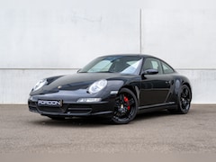 Porsche 911 - 3.8 Carrera 4S