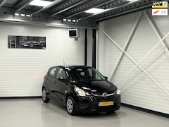 Opel Karl - 120 JR Edition Parkeersensoren/Bluetooth/CruiseC/Elektrisch-pakket