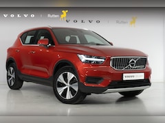 Volvo XC40 - T4 211PK Automaat Recharge Inscription Expression / Pack assist pack / Navigatie Tech / On