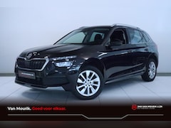 Skoda Kamiq - 1.5 TSI DSG Business Edition | Achteruitrijcamera | Elektrische Achterklep | Stoelverwarmi