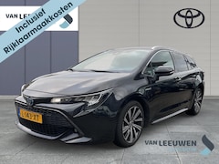 Toyota Corolla Touring Sports - 1.8 Hybrid Dynamic