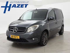 Mercedes-Benz Citan - 108 CDI + 18 INCH LMV | TREKHAAK | AIRCO