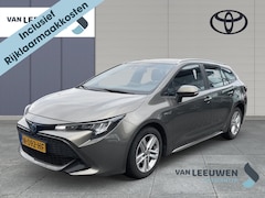 Toyota Corolla Touring Sports - 1.8 Hybrid Active