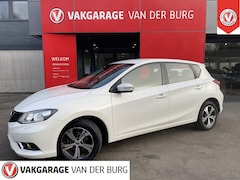 Nissan Pulsar - 1.2 DIG-T Connect Edition