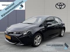 Toyota Corolla - HB 1.8 Hybrid Active