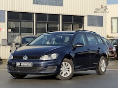 Volkswagen Golf Variant - 1.2 TSI Trendline AUTOMAAT/CLIMATE CONTROLE/PDC/NAVI/NL AUTO