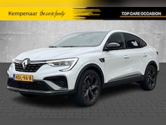 Renault Arkana - 1.6 E-Tech hybrid 145 RS-Line