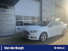 Ford Mondeo - 1.5 Titanium