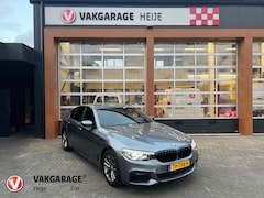 BMW 5-serie - 530e iPerformance Executive | M-Pakket | Schuifdak | Camera | Dealer Onderhouden | NL-Auto