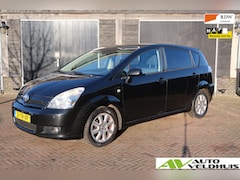 Toyota Verso - 1.8 VVT-i Dynamic AIRCO LMV TREKHAAK